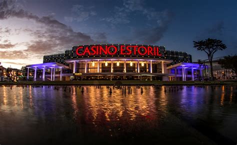 estoril sol casinos - esc online apostas